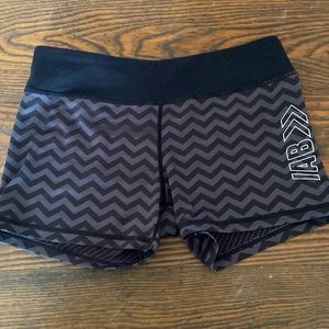 IAB Shorts